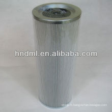 Le remplacement de la cartouche de filtre à huile hydraulique VICKERS V4011B5C05, V041-1-B-5-C-05